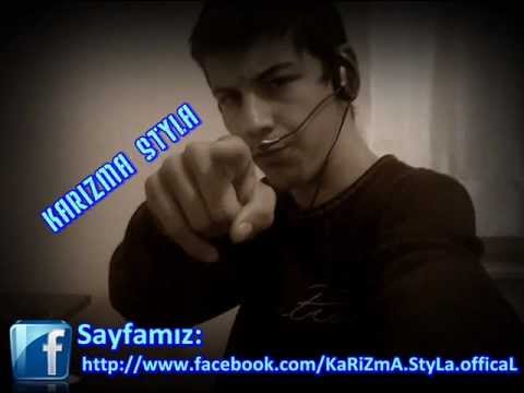 Karizma StayLa Görmedin Ki Sevgimi 2o12 Damarrr