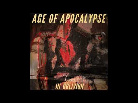 Age Of Apocalypse - In Oblivion 2025 (Full Album)