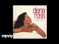Diana Ross - No One's Gonna Be A Fool Forever (Audio)