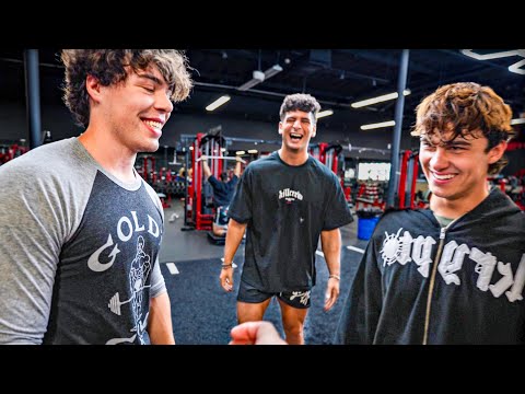 THE FUNNIEST VIDEO EVER MADE w/ Lexx Little and Jeremy Foster