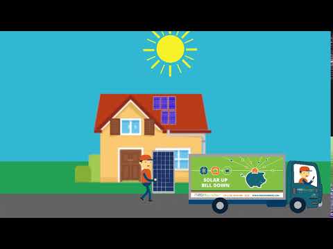 A short story on Solar