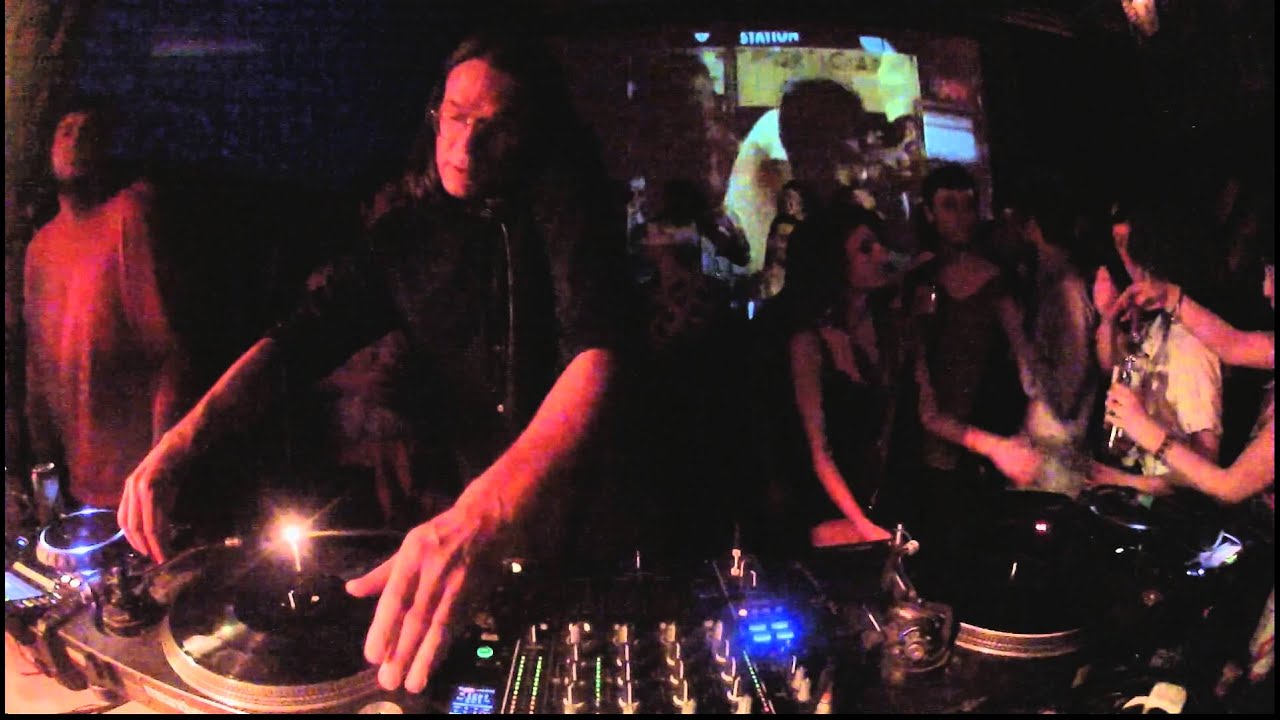 Roman Fluegel - Live @ Boiler Room 2013