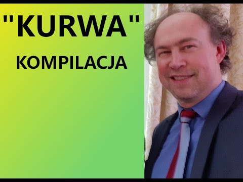 Michał Pol "kurwa" kompilacja