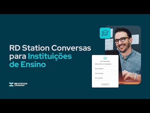 Atendimento automatizado para instituições de ensino