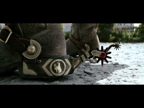 SHANGDOWN: THE WAY OF THE SPUR - Trailer 1 (HD)