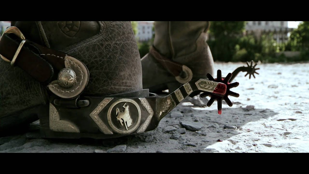 Miniature de la vidéo SHANGDOWN: THE WAY OF THE SPUR - Trailer 1 (HD) du film The Way of the Spur