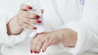 JAFRA Cosmetics Colección JAFRA Spa Para El Cuidado De Las Manos