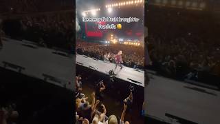 The energy No Doubt brought to Coachella 😯 | SPIN