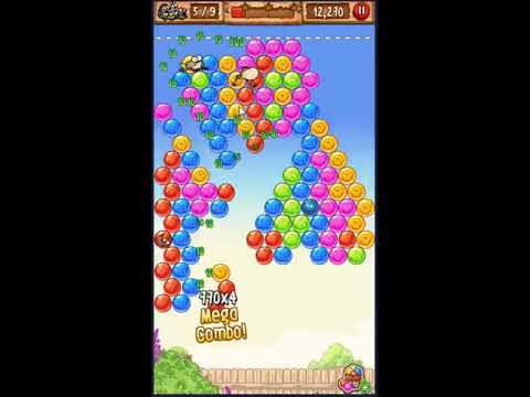 Simon's Cat Pop Time Level 388 - NO BOOSTERS 😺 | SKILLGAMING ✔️