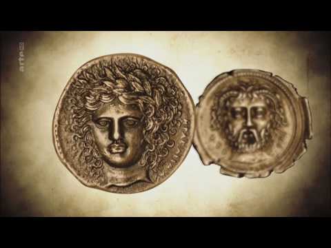 05 Die großen Mythen   Schatten und Licht  Apollon