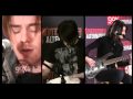 99X - Live X - Sick Puppies - "Too Many Words ...