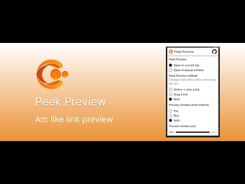 Item video thumbnail