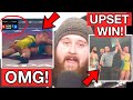 The MMA Guru REACTS To Colby Covington UPSET WIN Vs Arman Tsarukyan At RAF 11 Usman FANS COPING