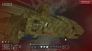 Download lagu Space Engineers Survival Ch2 Ep046 - Securing Power and Oxygen mp3