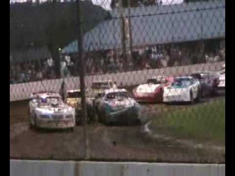 2009 Australian Super Sedan Championship - Heat 14 & 15