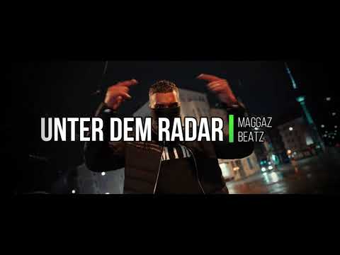 [FREE] Ak AusserKontrolle x PABLOKK x Teflon030 "UNTER DEM RADAR" Type Beat - (prod. by Maggaz)