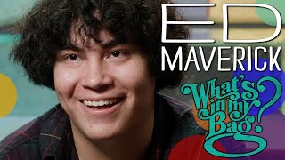 Watch Ed Maverick's episode on YouTube