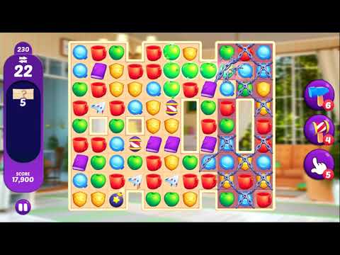 Small town murders level 230