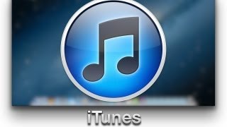 Что такое iTunes. Для чайников.