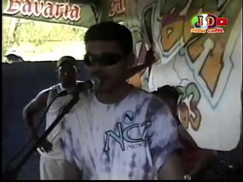 ALEX MELO - O MAMA - AO VIVO EM PALMEIRAS DOS INDIOS - AL 2006