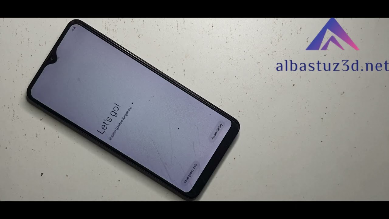Samsung Galaxy A20s SM A207F FRP Bypass Remove Google Account Unlock Tool Free!!