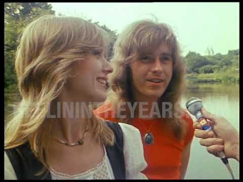 Heart (Nancy Wilson & Band) • Interview • 1977 [Reelin' In The Years Archive]