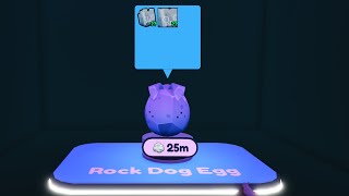 New Huge HELL ROCK Event in Pet Simulator X..??
