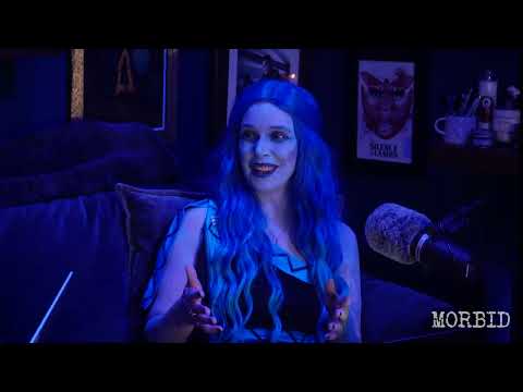 Episode 712: Listener Tales 102: Villains!