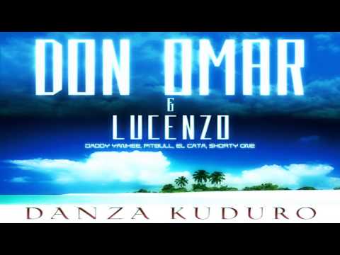 Don Omar, FloRida, Lucenzo, Pitbull, Daddy Yankee (Remix)