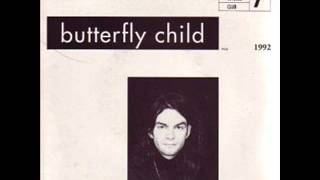 Butterfly Child - Man and Woman