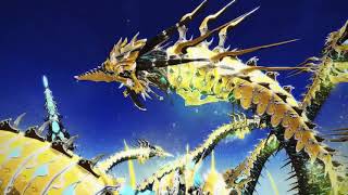 【PSO2】輝光を砕く母なる神　初見　Ra/Hu