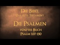 Die Psalmen - fünftes Buch Psalm 107-150