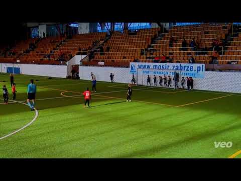 MKS Parasol Wrocław vs Nacka FC 2013 U9