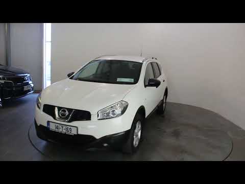 Nissan Qashqai+2 1.5d XE 4X2 - TENDER 34 - Image 2