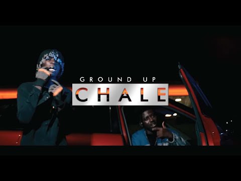 Kimati ft Kwesi Slay - Obra | Ground Up TV