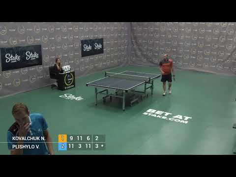 10 th of August 2022. ТT CUP - Green 3 final games