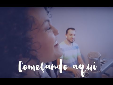 Começando aqui - Cover - Do nosso Canto