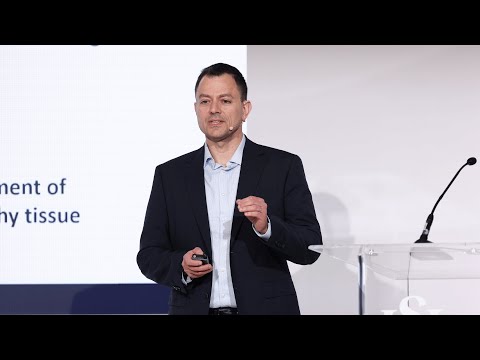 Ilan Uchitel, CAPS Medical - Non-thermal Plasma Cancer Treatment | LSI USA '25