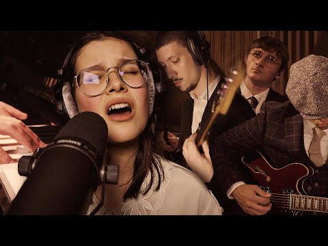 La Bohème • Charles Aznavour / cover by the London Groove Factory