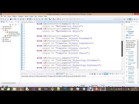 Introduction To Java Programming Exercise 4 18a