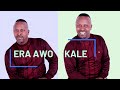Era Awo Kale Ssozi Mo Official Audio 2024