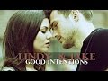 Lindy & Jake | Good Intentions [Eye Candy] 