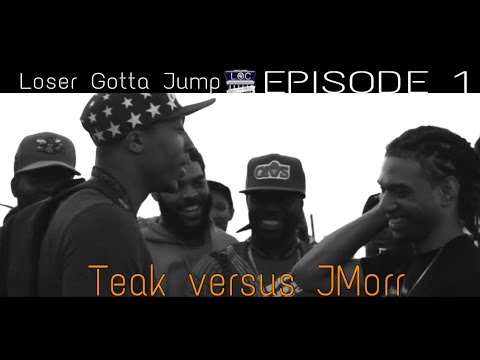 Teak vs J Morr