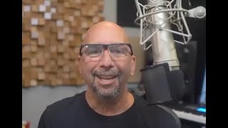 Sounds Heal Podcast with Barry Goldstein and Natalie Brown