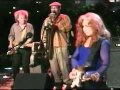 Bonnie Raitt & Roy Rogers Gnawin' On It