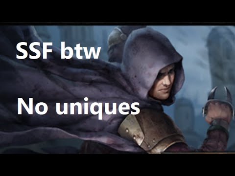 PoE 3.19 - Exsanguinate / CF Trickster - SSF Build guide / Map showcase