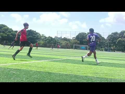 Resumen Liga FUTVE Junior Metropolitanos FC VS Nueva Esparta FC