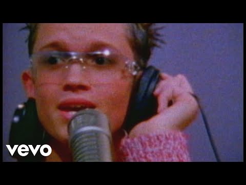 Video thumbnail for I’m Gonna Make You Love Me