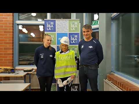 Pelihaastattelu: N1 Lempo-Juju 30.10.2022