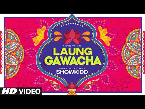 Laung Gawacha